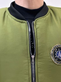 تصویر کاپشن خلبانی G 