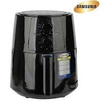 تصویر سرخ کن رژیمی 5.5 لیتری سام سونیاکد 6010 5.5 liter Sam Soniacode 6010 diet fryer