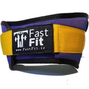 تصویر کمربند بنفش 