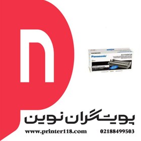 تصویر درام یونیت PANASONIC 412 Panasonic KX-FAD-412 Drum Unit Cartridge