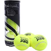 تصویر توپ پدل سه تایی Quicksand 