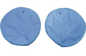 تصویر بودکور وينر سيليکوني برگ چنار 210085 