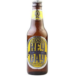 تصویر هی دی مالشعیر لیمو شیشه 330م 