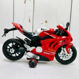 تصویر موتور کنترلی اسباب بازی مدل ۵۶۵ 