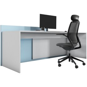 تصویر میز کانتر Retro – REC 