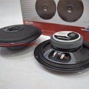 تصویر اسپیکر خودرو مدیاتور6 اینچ مدل AKB-6031 ا Mediator 6 inch model AKB-6031car speaker Mediator 6 inch model AKB-6031car speaker