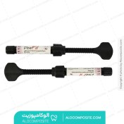 تصویر کامپوزیت دنفیل Denfil Composite Denfil Composite