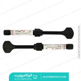 تصویر کامپوزیت دنفیل Denfil Composite Denfil Composite