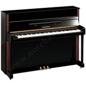 تصویر پیانو آکوستیک یاماها JX113 Yamaha JX113 Upright Piano