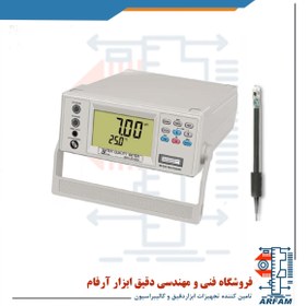 تصویر کیفیت سنج آب LUTRON BWA-2018 WATER QUALITY METER LUTRON BWA-2018