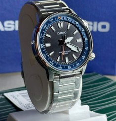 تصویر ساعت مچی مردانه اورجینال کاسیوMTP-130D-1A2 Casio