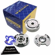 تصویر پمپ هیدرولیک فرمان پژو مناسب ۲۰۶، پارس، ۴۰۵، سمند، ال ۹۰، رانا کد ۱۷۰۱۱۰۳۰۱۷ 