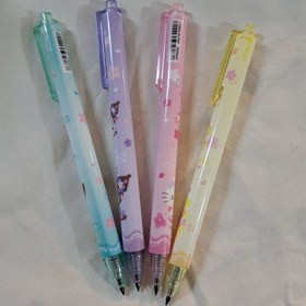 تصویر مداد فانتزی بینهایت 