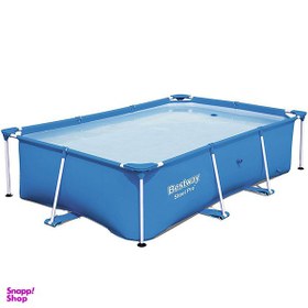 تصویر استخر بست وی کد 56403 