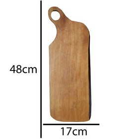 تصویر تخته گوشت سفری SMB156 