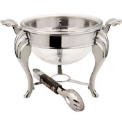 تصویر سوفله سالاد دیاکو رویال کد 437sh Alvin