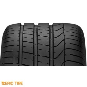 تصویر لاستیک پیرلی 245/40R20 گل P Zero 