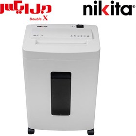 تصویر کاغذ خردکن نیکیتا مدل 9305 Nikita 9305 Paper Shredder