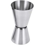 تصویر جیجر لبه دار بزرگ 