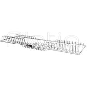 تصویر آبچکان ام دی اف MDF یونیت 90 مدل 6322 (612) پلاتین PLATIN 