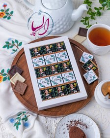 تصویر مدل کشویی 