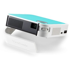 تصویر ویدئو پروژکتور ویوسونیک مدل M1 Mini Plus VIEWSONIC M1 Mini Plus Projector