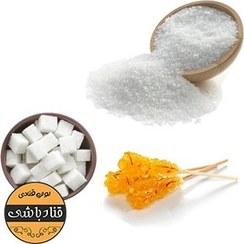 تصویر شکر نبات یزد 