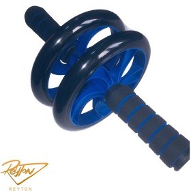 تصویر چرخ تمرین شکم مدل double - BL 