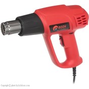 تصویر سشوار صنعتی دیمردار ادون مدل HAG-520T 