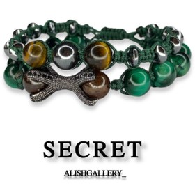 تصویر سکرت SECRET