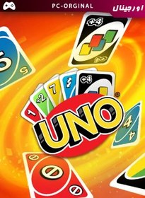 تصویر خرید بازی UNO استیم 