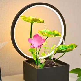 تصویر آبنما رو میزی M5150 