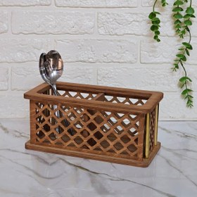 تصویر جاقاشقی دوقلو گاد 