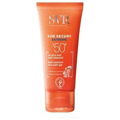 تصویر ضد آفتاب صورت اورجینال برند Svr مدل Sun Secure Extreme Spf 50 کد 203136431 