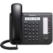 تصویر تلفن سانترال پاناسونیک مدل KX-DT521X 