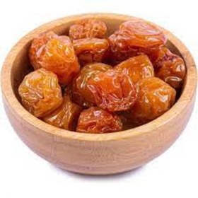 تصویر آلوچه طلایی مرغوب 