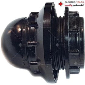 تصویر سرپیچ گریفدار E27 