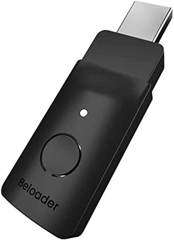 خرید و قیمت Beloader Keyboard and Mouse Adapter for PS5