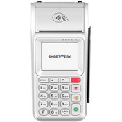 تصویر پایانه فروشگاهی کارت خوان پکس مدل p90 P90 POS Terminal