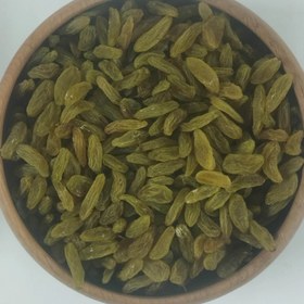 تصویر کشمش سبز اعلا - ۵۰۰ گرم 