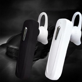 تصویر هندزفری بلوتوث Arched ا Arched Bluetooth Headset Arched Bluetooth Headset