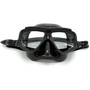 تصویر عینک شنا سیلیکونی 