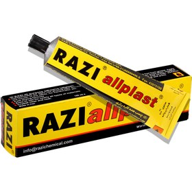 تصویر چسب رازی 30 میل 