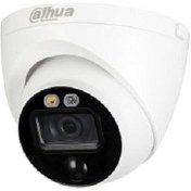 تصویر دوربین مداربسته داهوا مدل DH-HAC-ME1200EP-LED DH-HAC-ME1200EP-LED CCTV camera