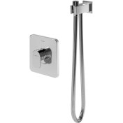 تصویر شیر توکار شودر مدل تاین 