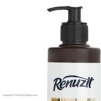 تصویر کرم پمپی مرطوب کننده رینوزیت (Renuzit) مدل Olive Oil حجم 500 میلی لیتر Renuzit moisturizing pump cream Olive Oil model 500 ml