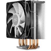 تصویر خنک کننده پردازنده دیپ کول مدل GAMMAXX GT A-RGB DeepCool GAMMAXX GT A-RGB CPU Cooler