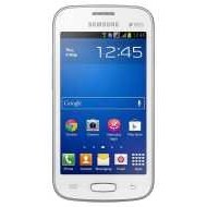 تصویر گوشی سامسونگ Star 2 Plus | حافظه 4 گیگابایت رم 512 مگابایت ا Samsung Galaxy Star 2 Plus Samsung Galaxy Star 2 Plus
