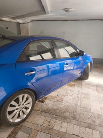 تصویر کیا سراتو مدل 2010 ا Kia Cerato automatic-2000cc Kia Cerato automatic-2000cc