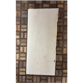 تصویر چوب گلابی سوخته نگاری 